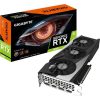 Gigabyte Videókártya - nVidia RTX 3060 GAMING OC 12GB (12288MB, GDDR6, 192bit, 1837/15000Mhz, 2xHDMI, 2xDP)