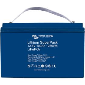 Victron Energy Akkumulátorok