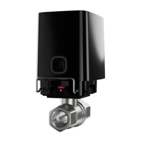 Ajax - WATERSTOP-1/2-BLACK