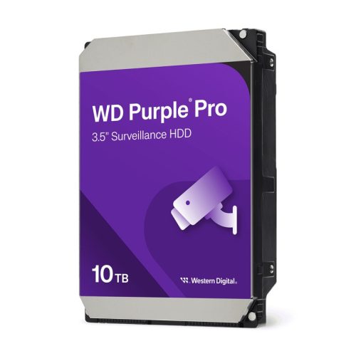 Western Digital - WD102PURP