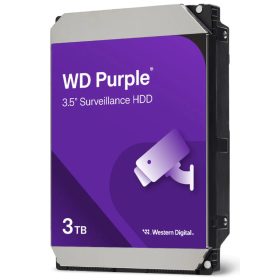 Western Digital - WD34PURZ