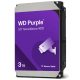 Western Digital - WD34PURZ