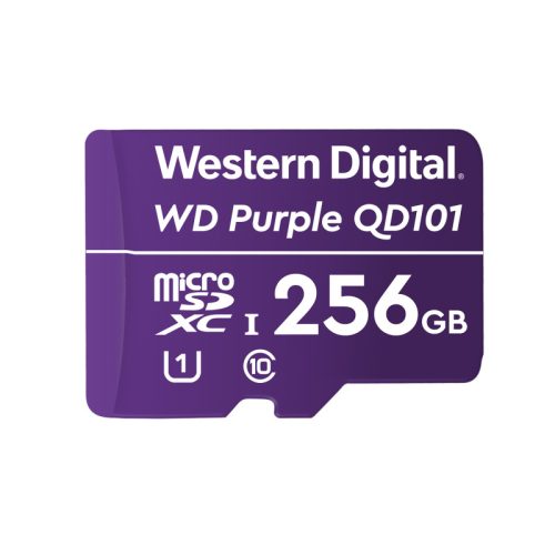 Western Digital - WDD256G1P0C