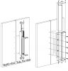 YLI YM-280T(LED)H-B