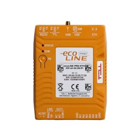 TELL ecoLINE-PRO-4G-ETH-DIN