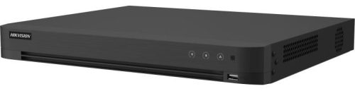 Hikvision - iDS-7208HUHI-M2/PXT/4A+8/4ALM
